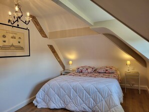 4 Schlafzimmer, kostenloses WLAN