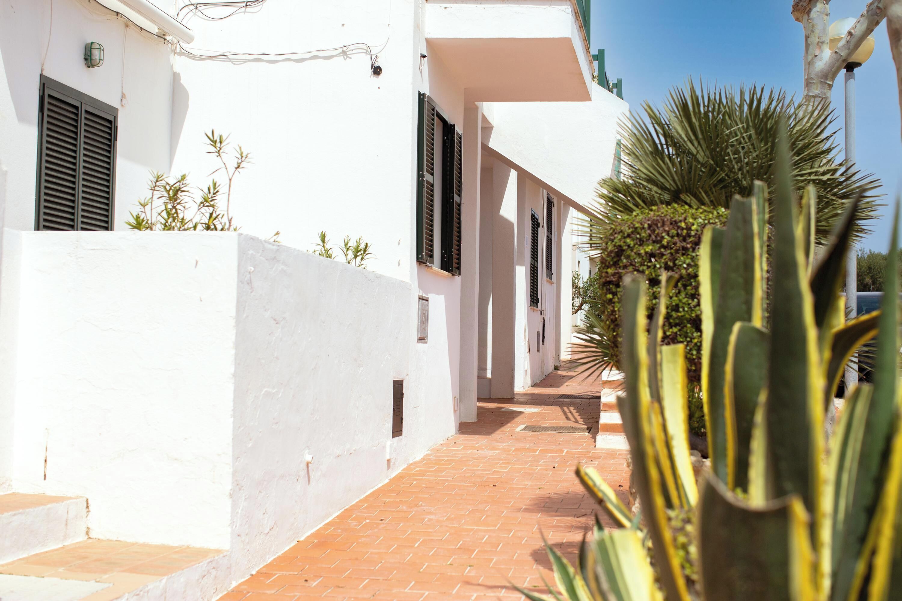 Detalle del exterior