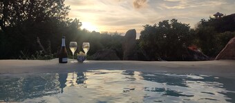 Villa "Stazzu La Piredda" with Garden & Wi-Fi