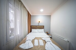 Literie de qualité supérieure, couette en duvet d'oie