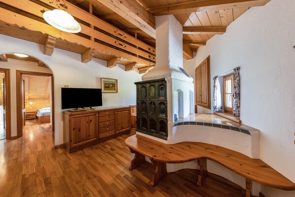 2 habitaciones, wifi gratis y ropa de cama
