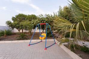 Espace pour enfants