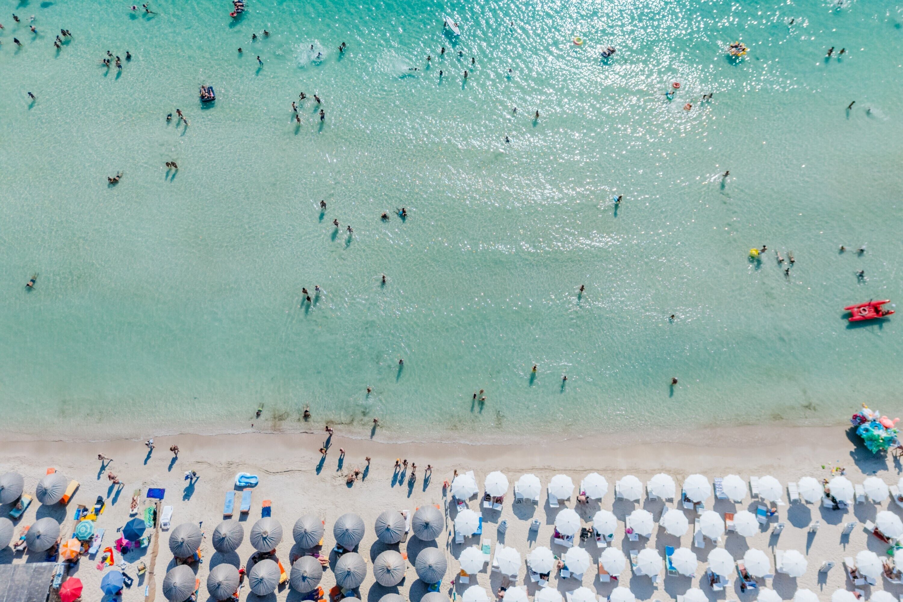 Plage à proximité