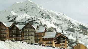 Exterieur