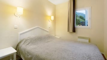 1 slaapkamer, wifi