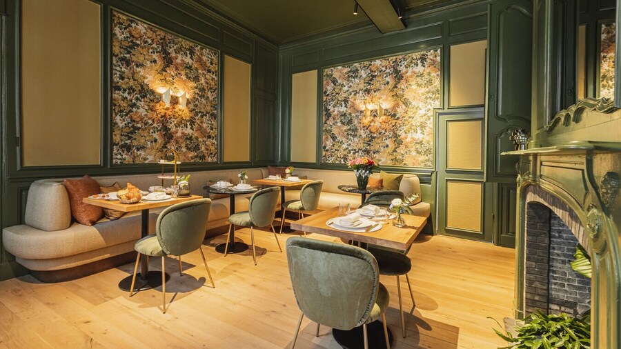 Boutique b&b Raphaëlles