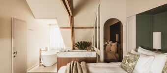 Boutique b&b Raphaëlles