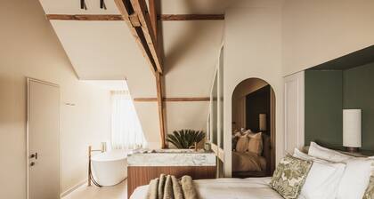 Boutique b&b Raphaëlles