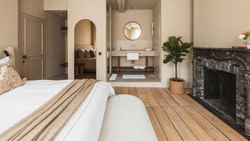 BettwÀsche aus Àgyptischer Baumwolle, hochwertige Bettwaren