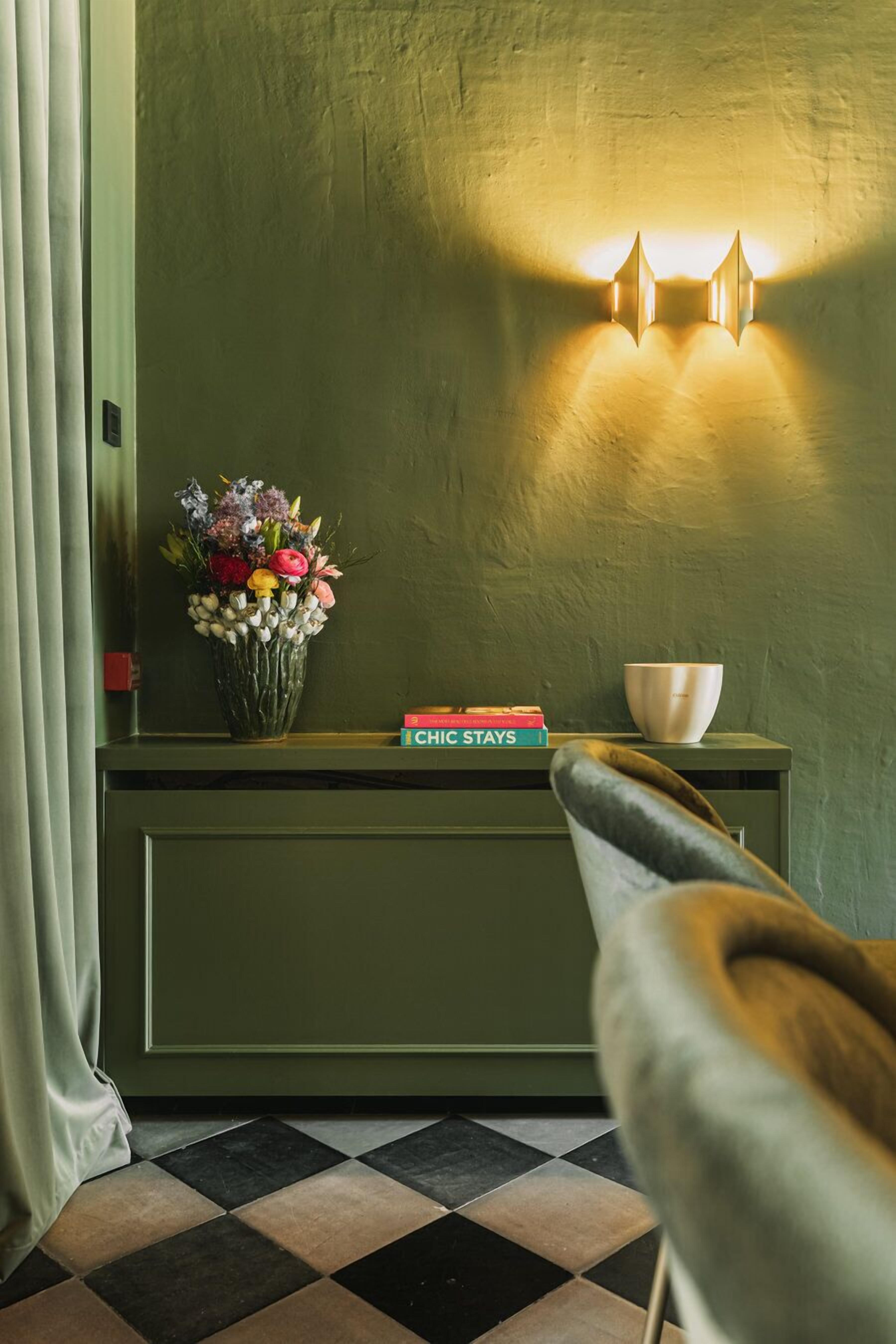 Photo - Raphaëlles Boutique b&b