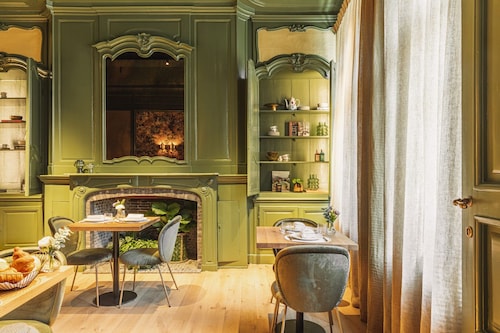 Boutique b&b Raphaëlles