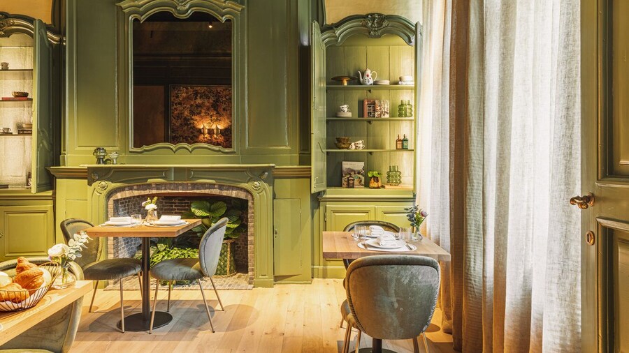 Boutique b&b Raphaëlles