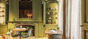 Boutique b&b Raphaëlles