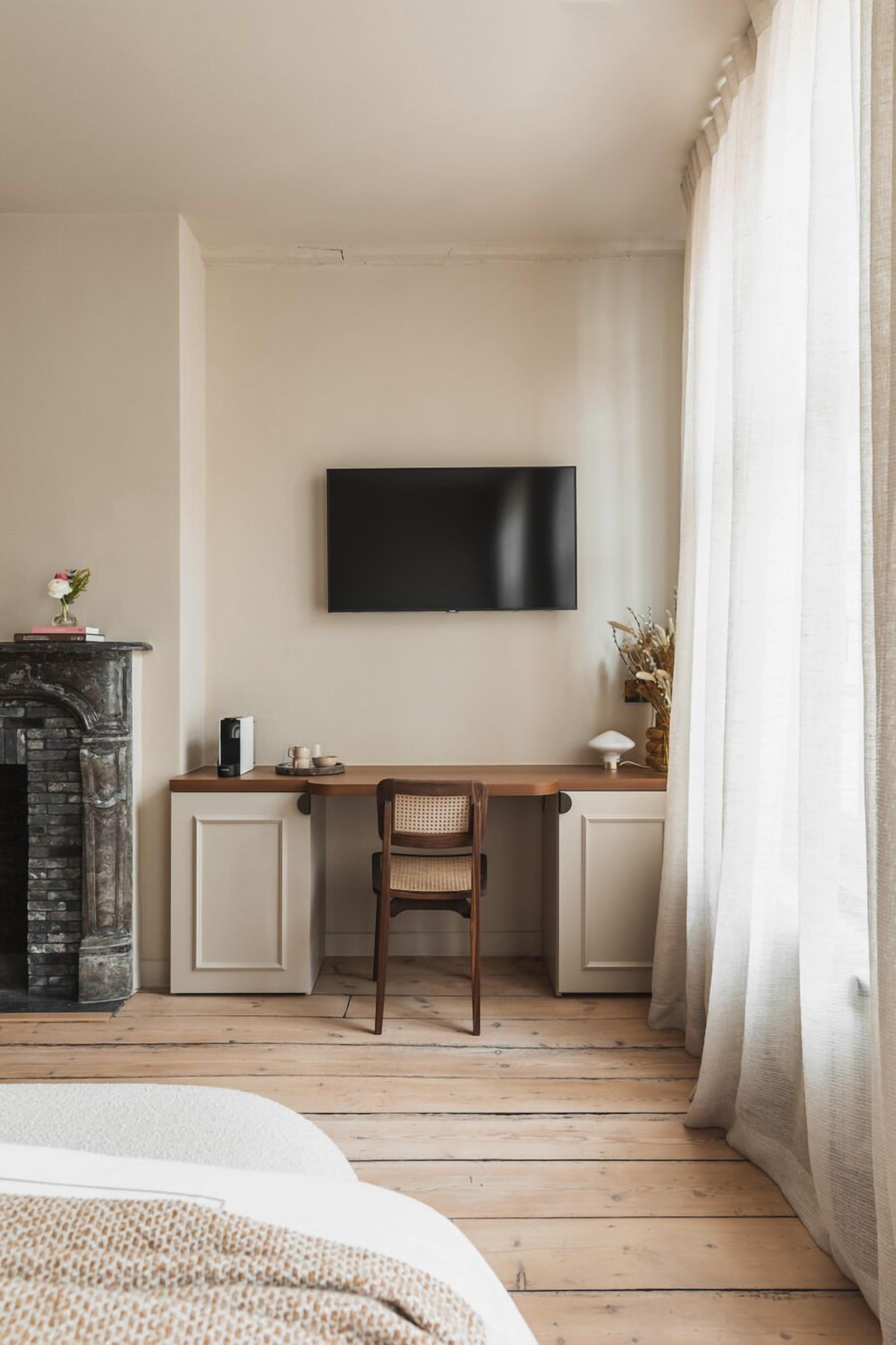 Photo - Raphaëlles Boutique b&b