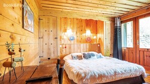 5 camere, Wi-Fi, lenzuola