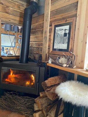 Interior - Chalet 300 m2 12 or more persons 5 bedrooms, 5sdb/wc, Jacuzzi and Hamman  (Formiguères)