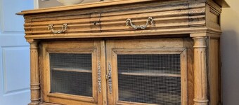 Charming Cottage in Avesnois Park: Private Garden, Modern Amenities, Near Hiking & Attractions