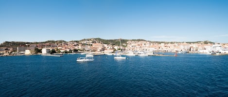 Port de plaisance