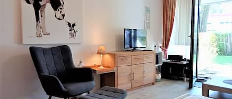 1 bedroom, WiFi