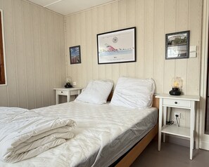 3 Schlafzimmer, Bügeleisen/Bügelbrett, Reisekinderbett, kostenloses WLAN