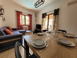 Interior - Villa des sources <br>6 people (Goudargues)