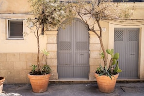 Detalle del exterior