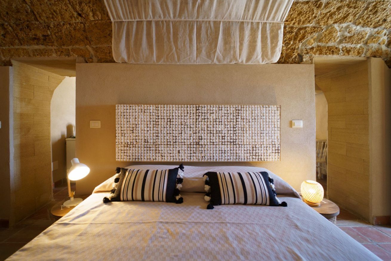 1 dormitorio, tabla de planchar con plancha, wifi y ropa de cama