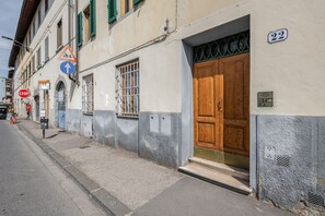 Detalle exterior
