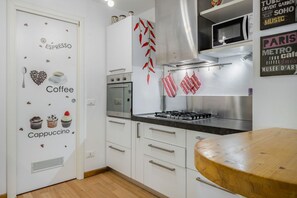 Micro-ondes, four, plaque de cuisson, lave-vaisselle