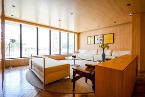 Interior - NUN Apartments by BnbHost (São Paulo)