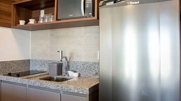 Appartement | Cuisine privée