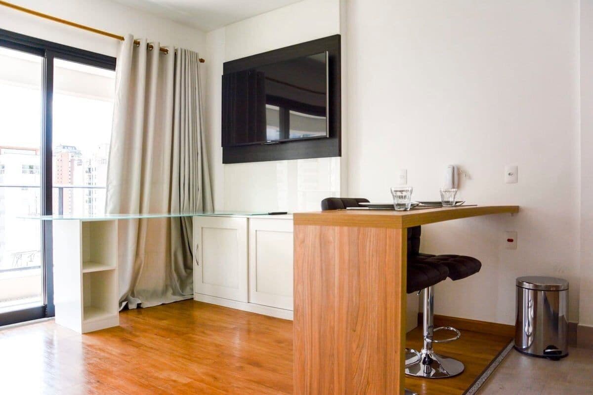 Appartement | Intérieur