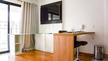 Appartement | Intérieur