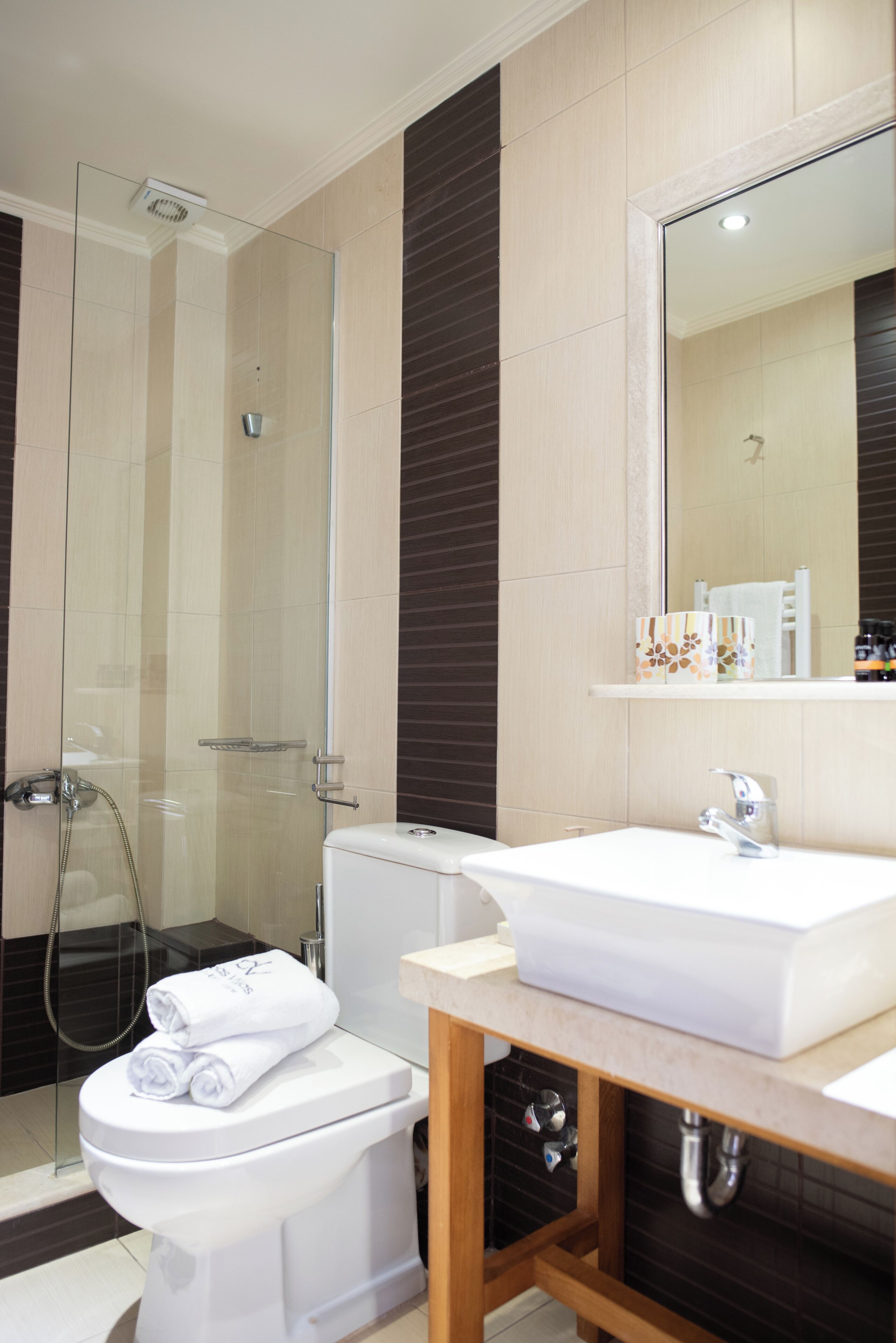 Kamar mandi