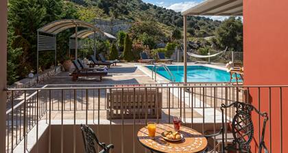Dalasvillas