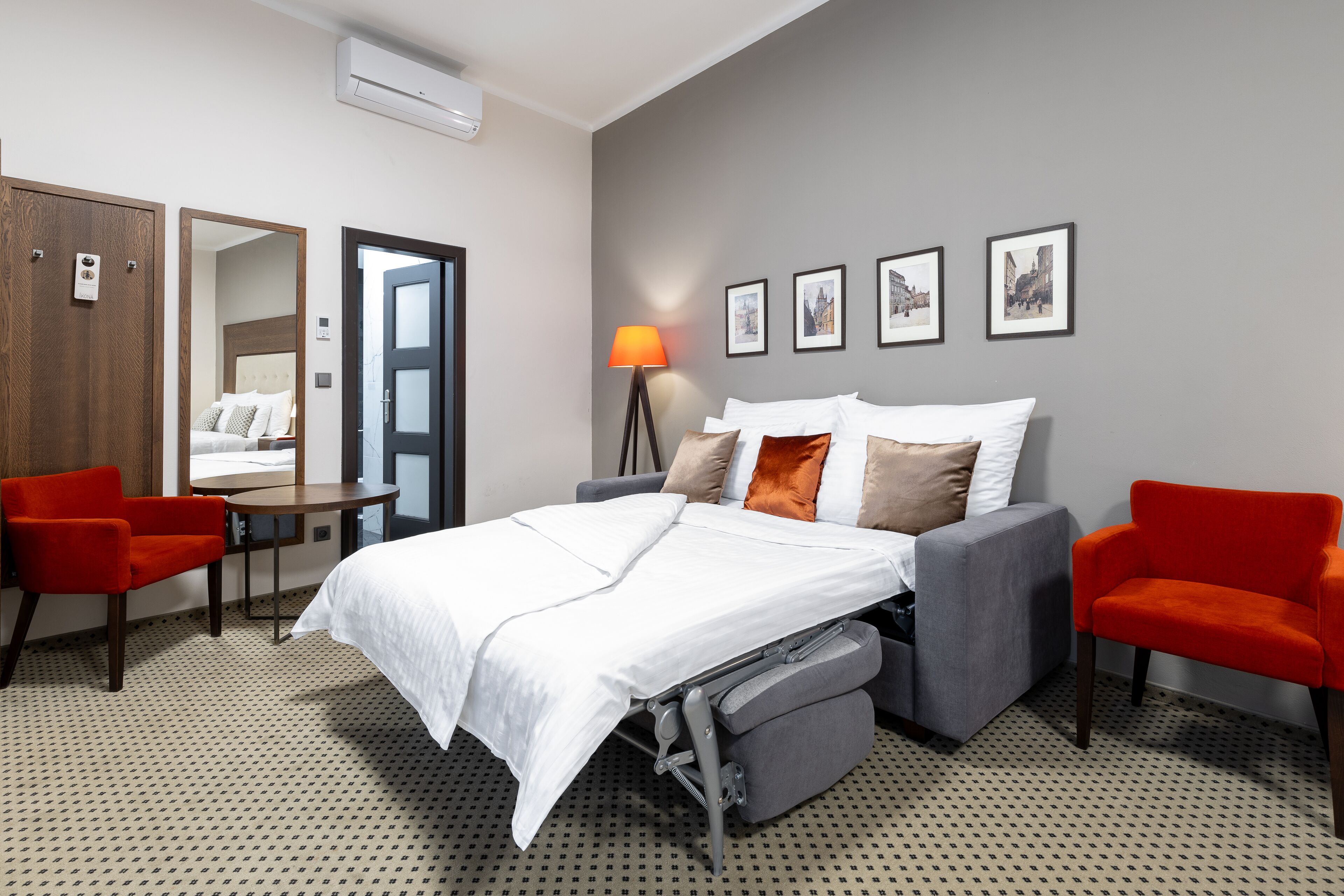Foto - Hotel Ikona
