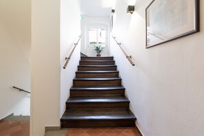 Escaleras