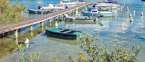 Port esportiu