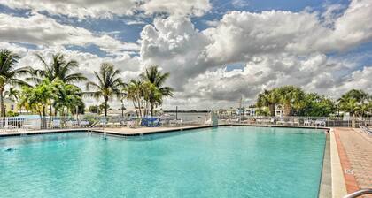 Oasis House at The Nettles Island Resort!