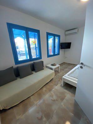 3 Schlafzimmer, WLAN, Bettwäsche