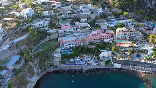 Hotel Casa Rosa Sea & Spa