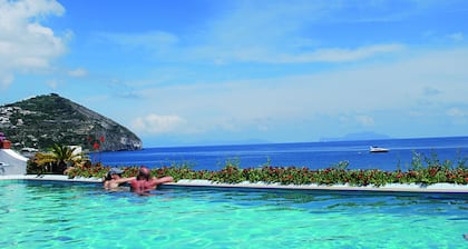 Hotel Casa Rosa Sea & Spa