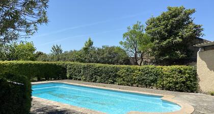 Country house ! 5 minutes from the village center.