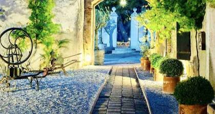 Face a le Mer Fleury