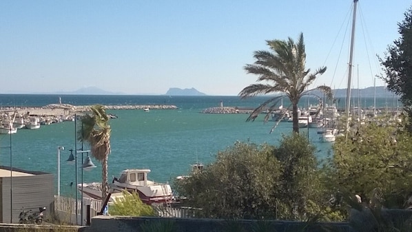 Port de plaisance