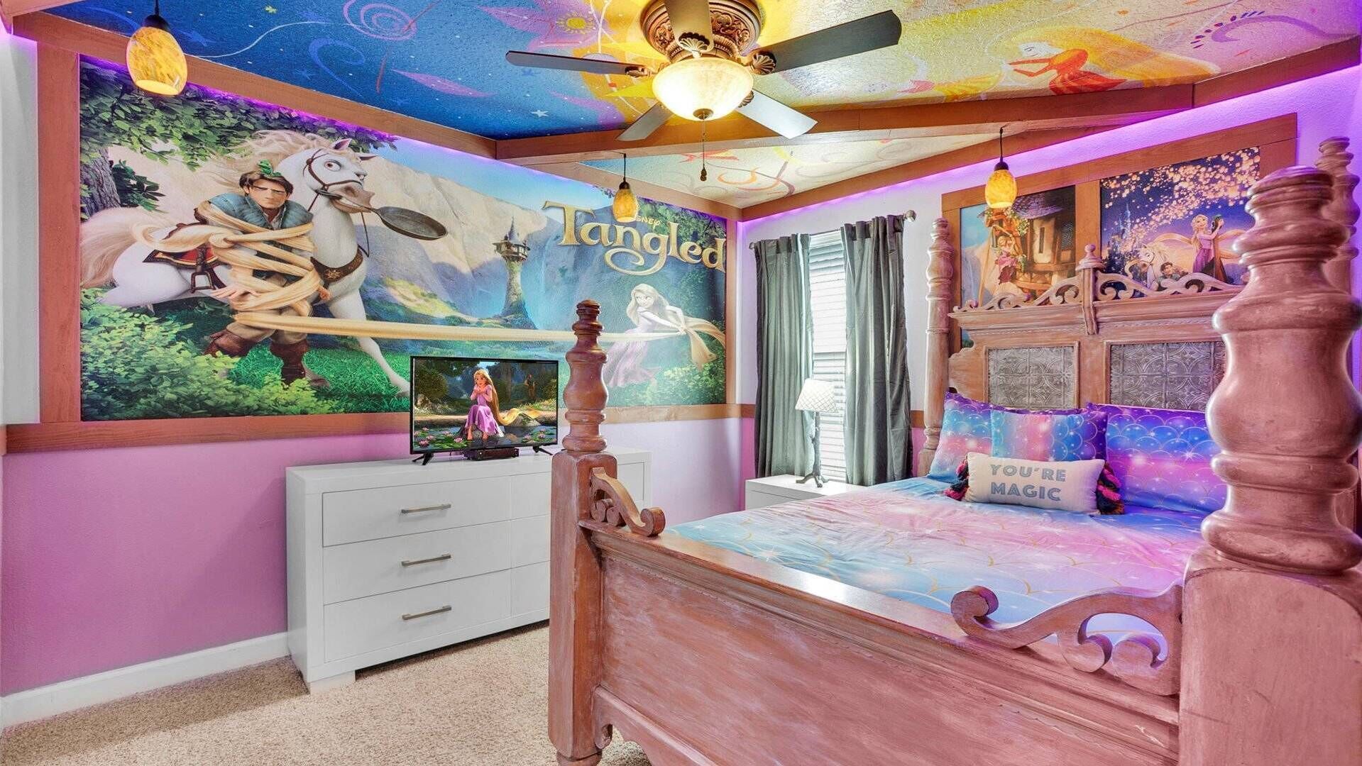 6 Schlafzimmer, Bügeleisen/Bügelbrett, kostenloses WLAN, Bettwäsche