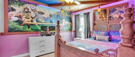 6 chambres, fer et planche à repasser, Wi-Fi gratuit, draps fournis