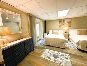 3 Schlafzimmer, Bügeleisen/Bügelbrett, kostenloses WLAN, Bettwäsche
