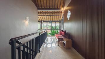Villa, 2 Bedrooms, Private Pool | Terrace/patio