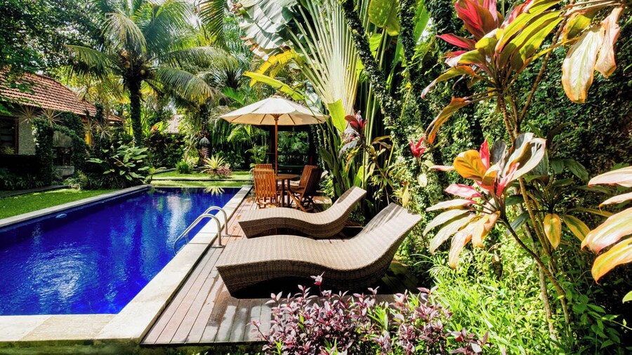 Pukakoo Villa by Supala